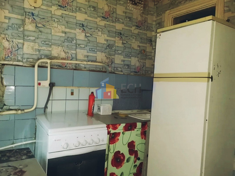 Продажа 2 комнатной квартиры, 42.1 м2, обл. Тульская, г. Щёкино, Ясная улица, 5 5