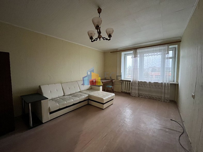 Продажа 1 комнатной квартиры, 35.2 м2, обл. Тульская, г. Щёкино, улица Лукашина, 10 16