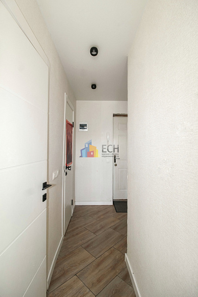 Продажа 1 комнатной квартиры, 35.5 м2, обл. Тульская, г. Тула, улица Лейтейзена, 3 15
