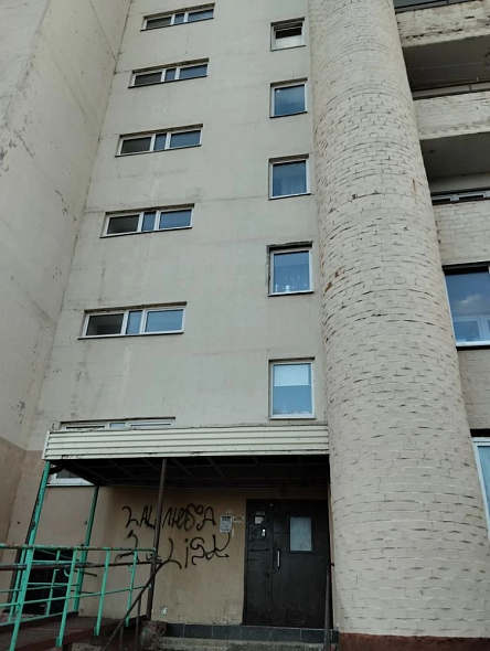 Продажа 1 комнатной квартиры, 34.7 м2, Тульская область, Алексин, квартал Гремицы-2, улица Машиностроителей, 5 1