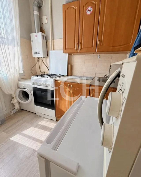 Продажа 1 комнатной квартиры, 32 м2, обл. Тульская, г. Тула, улица Академика Павлова, 34 1