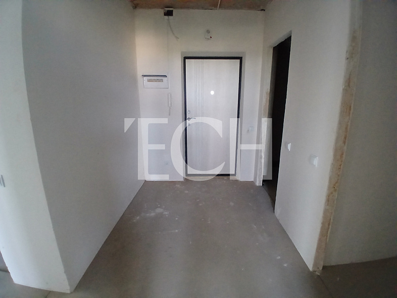 Продажа 2 комнатной квартиры, 60.6 м2, обл. Тульская, г. Тула, улица Генерала Маргелова, 3Д 14