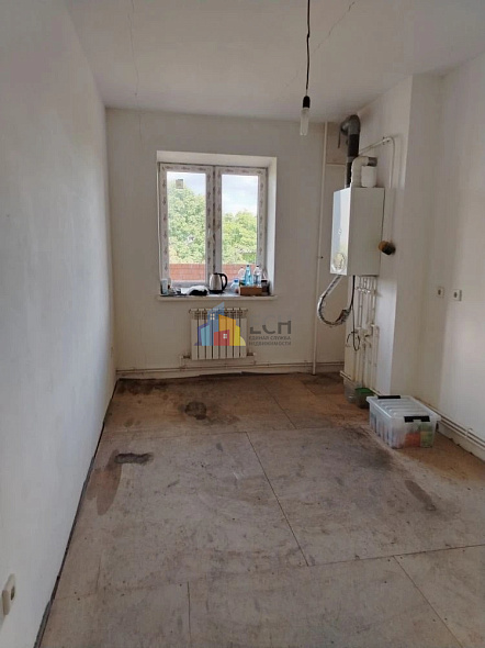 Продажа 1 комнатной квартиры, 36.3 м2, обл. Тульская, г. 8, улица Баженова, 8, подъезд 1 2