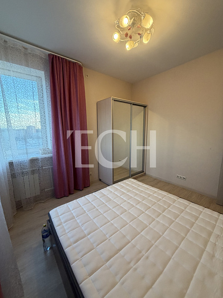 Продажа 3 комнатной квартиры, 60.4 м2, обл. Тульская, г. Тула, улица Вересаева, 10А 10