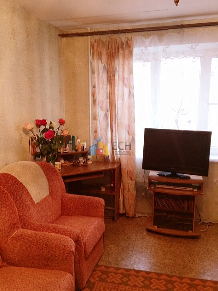 Продажа 2 комнатной квартиры, 45.8 м2, обл. Тульская, г. Тула, Красноармейский проспект, 8 1