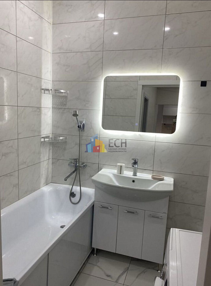 Продажа 2 комнатной квартиры, 54.2 м2, обл. Тульская, г. посёлок Петровский, Петровская улица, 1 10