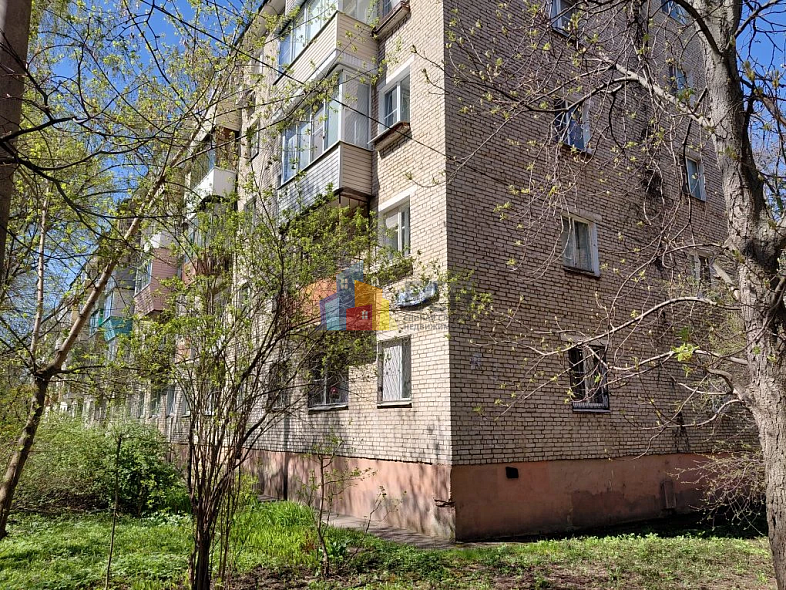 Продажа 3 комнатной квартиры, 43 м2, обл. Тульская, г. Тула, улица Бундурина, 34А 2