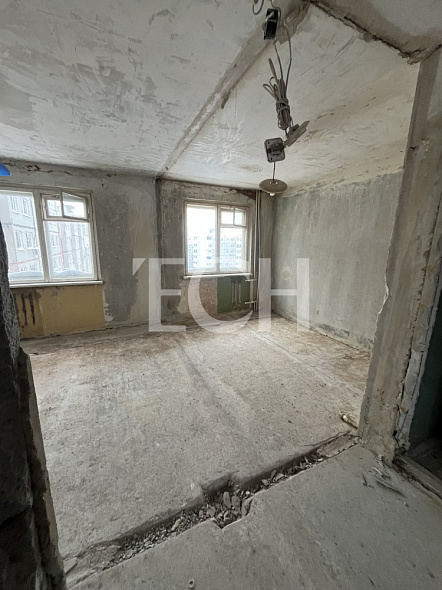 Многокомнатная квартира, 78.8 м2, обл. Тульская, г. Тула, улица Революции, 12 3