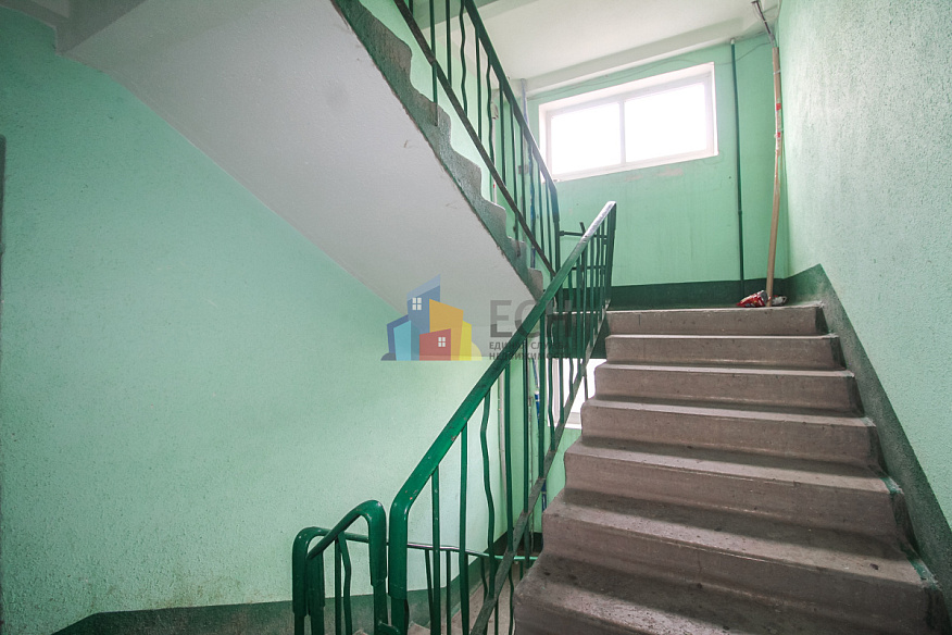 Продажа 2 комнатной квартиры, 50.8 м2, обл. Тульская, г. Тула, улица Хворостухина, 2 26