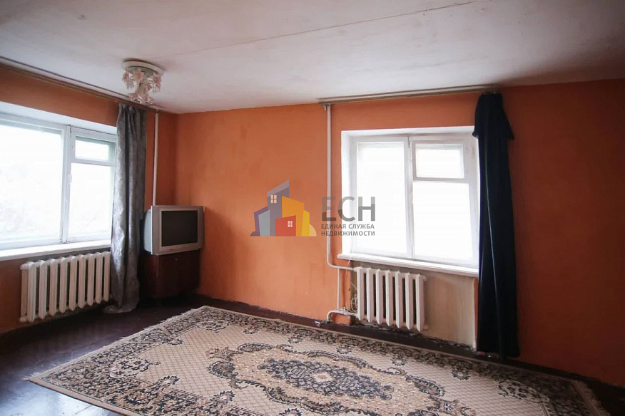 Продажа 1 комнатной квартиры, 31 м2, обл. Тульская, г. Тула, Октябрьская улица, 95 8