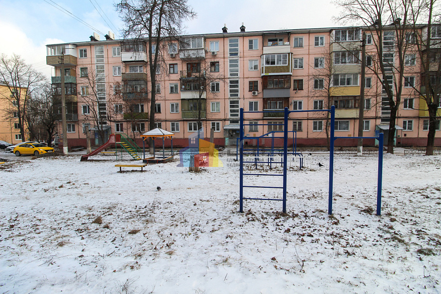 Продажа 3 комнатной квартиры, 55 м2, обл. Тульская, г. Тула, улица Вознесенского, 7 11