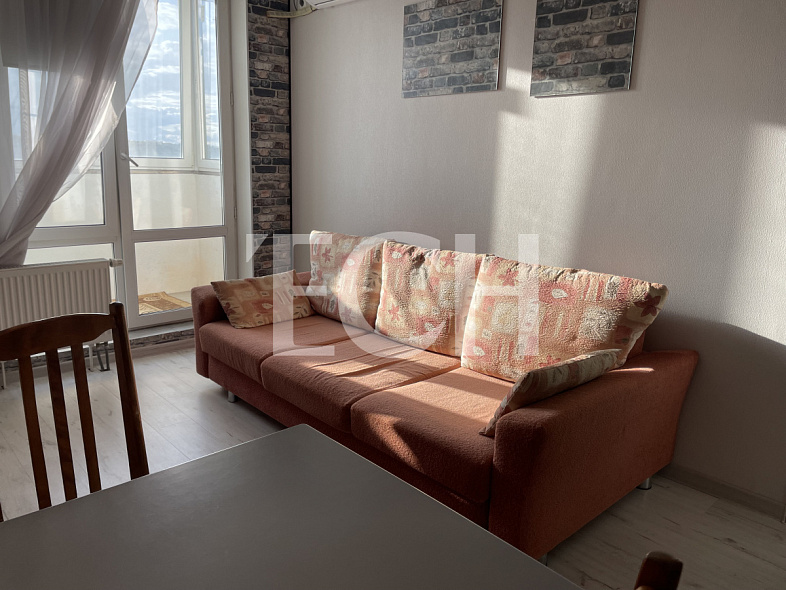 Продажа 1 комнатной квартиры, 39 м2, обл. Тульская, г. Тула, Оборонная улица, 102Б 1