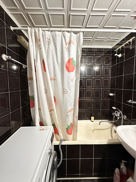 Продажа 2 комнатной квартиры, 57 м2, обл. Тульская, г. Тула, улица Новосёлов, 3 19