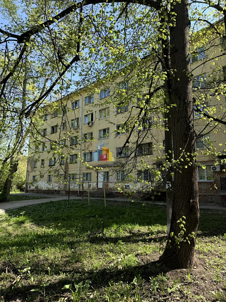 Продажа 2 комнатной квартиры, 43.1 м2, обл. Тульская, г. Тула, Красноармейский проспект, 46 3