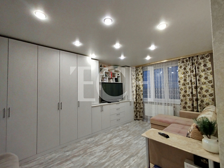 Продажа 2 комнатной квартиры, 40.1 м2, обл. Тульская, г. Киреевск, Заречная улица, 2 4