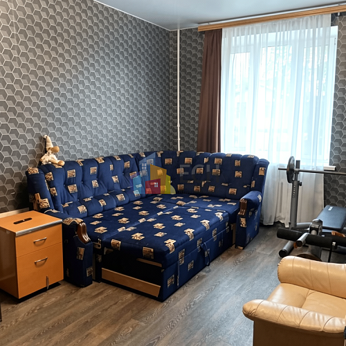 Продажа 3 комнатной квартиры, 75 м2, обл. Тульская, г. Тула, Серебровская улица, 12 