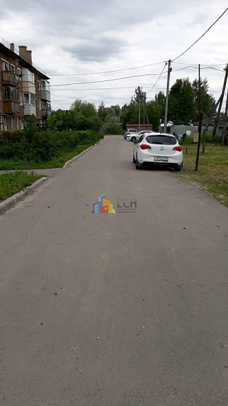 Продажа 2 комнатной квартиры, 40 м2, обл. Тульская, г. посёлок Центральный, улица Ленина, 54 7