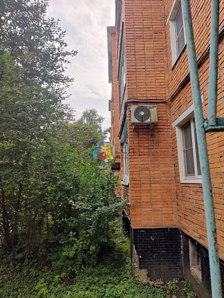 Продажа 3 комнатной квартиры, 61.1 м2, обл. Тульская, г. Тула, улица Кутузова, 82Б 5