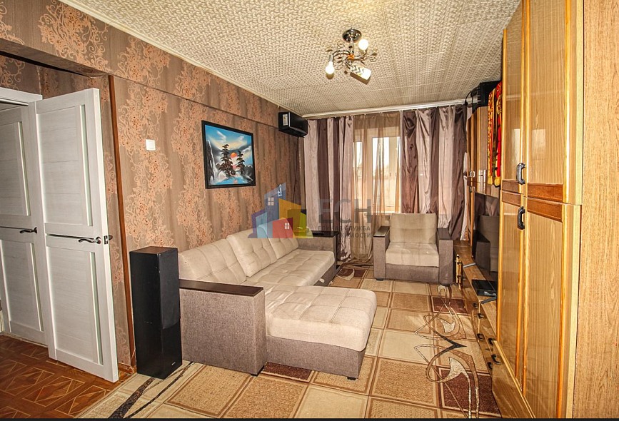 Продажа 2 комнатной квартиры, 42 м2, обл. Тульская, г. Тула, улица Металлургов, 79 1