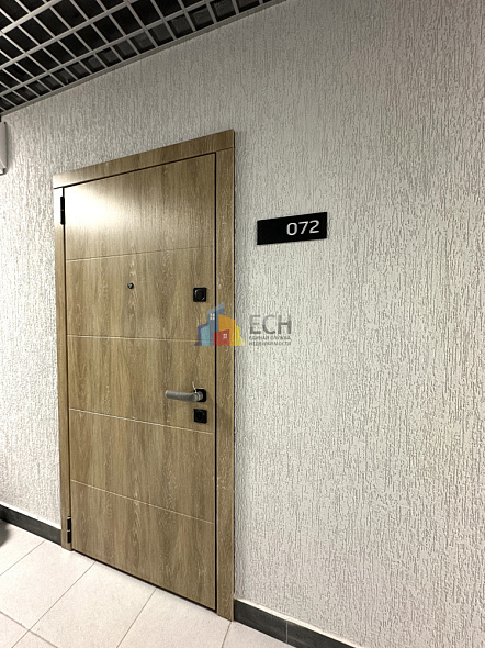 Продажа 2 комнатной квартиры, 57 м2, обл. Тульская, г. Тула, улица Ивана Поддубного, 4 13