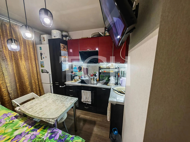 Продажа 1 комнатной квартиры, 42.3 м2, обл. Тульская, г. Тула, улица Хворостухина, 27 18
