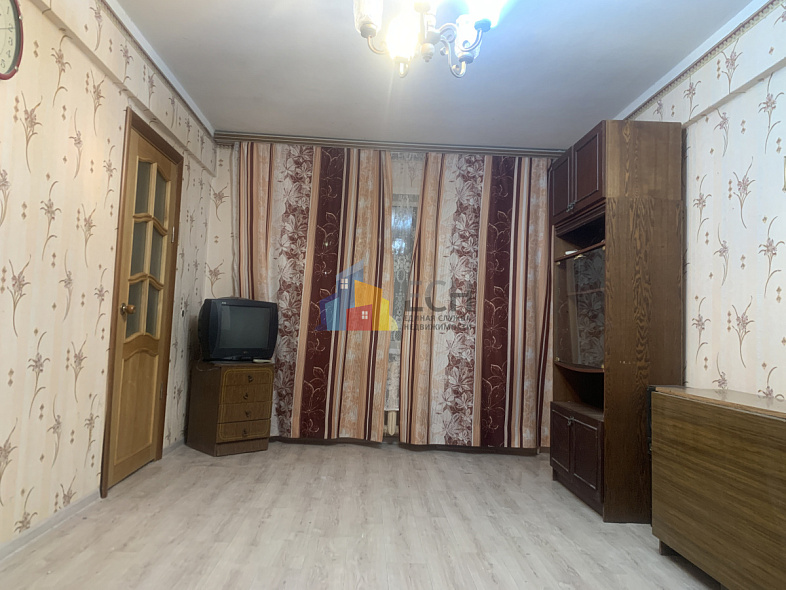 Продажа 2 комнатной квартиры, 45 м2, обл. Тульская, г. Тула, улица Седова, 35 2