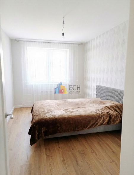 Продажа 2 комнатной квартиры, 46.9 м2, обл. Тульская, г. микрорайон Петровский квартал, улица Константина Паустовского, 7 7