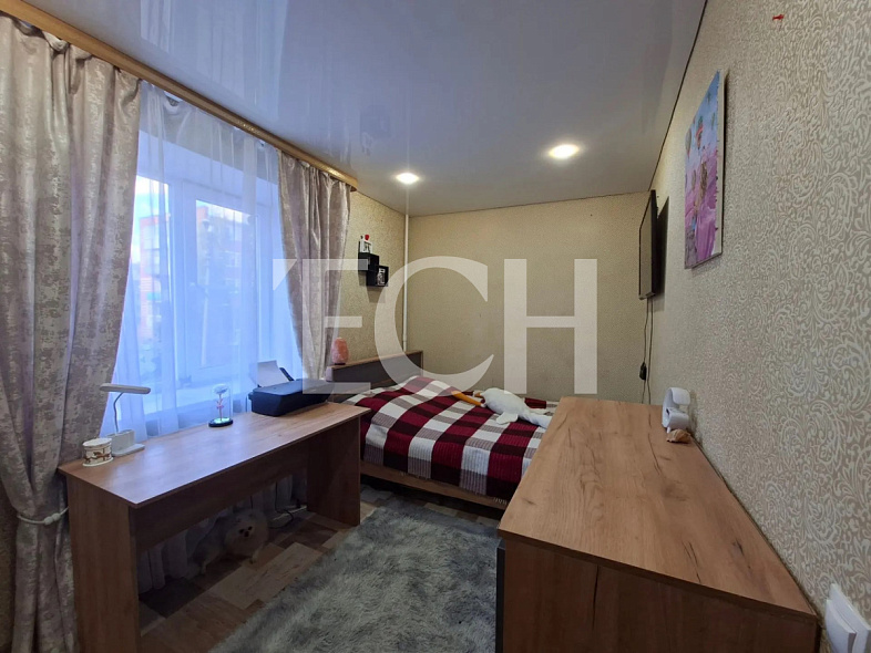 Продажа 3 комнатной квартиры, 51.3 м2, обл. Тульская, г. Алексин, улица 50 лет Октября, 17 20