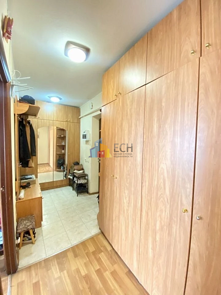 Продажа 3 комнатной квартиры, 78.4 м2, обл. Тульская, г. Тула, улица Прокудина, 2к2 13