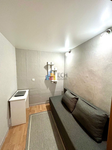 Продажа 2 комнатной квартиры, 45 м2, обл. Тульская, г. Тула, Курковая улица, 16 6