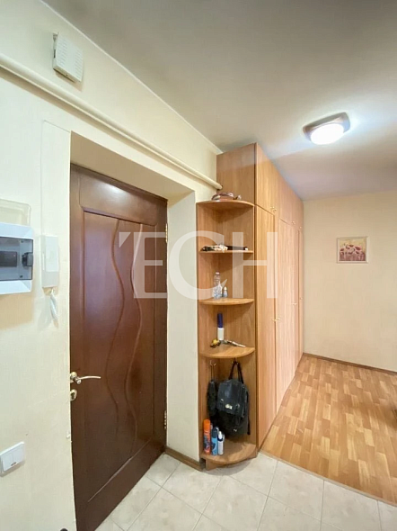 Продажа 3 комнатной квартиры, 78.4 м2, обл. Тульская, г. Тула, улица Прокудина, 2к2 12