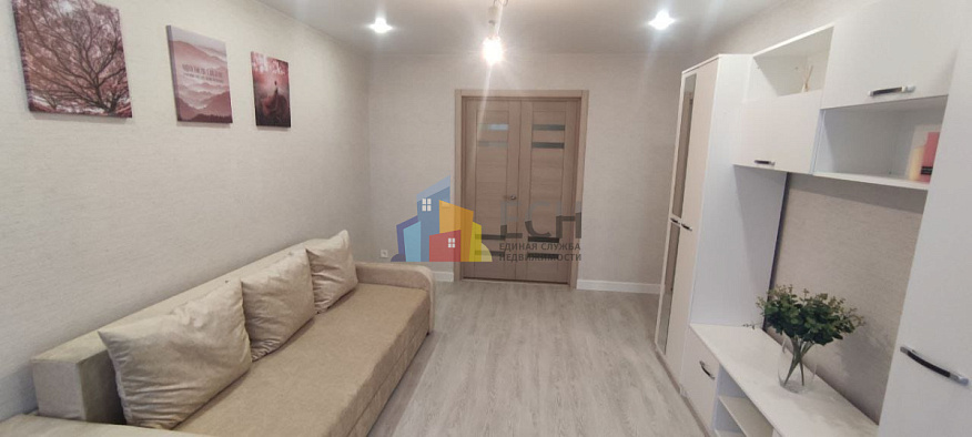 Продажа 3 комнатной квартиры, 65.3 м2, обл. Тульская, г. Тула, улица Максима Горького, 33 3