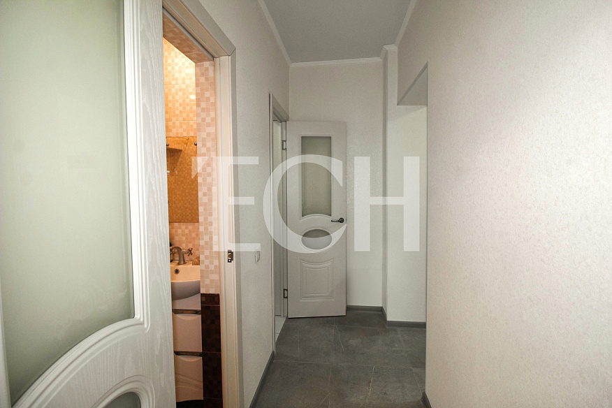 Продажа 2 комнатной квартиры, 45 м2, обл. Тульская, г. посёлок Косая Гора, улица Максима Горького, 36 15