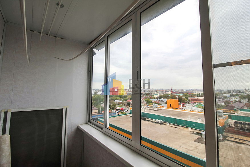 Продажа 2 комнатной квартиры, 51 м2, обл. Тульская, г. Тула, Пролетарская улица, 22 5