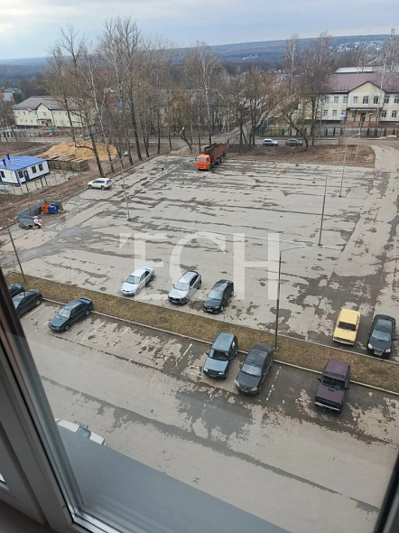 Продажа 1 комнатной квартиры, 36.4 м2, обл. Тульская, г. посёлок 2-й Западный, улица Маяковского, 39 8