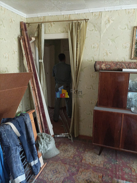 Продажа 3 комнатной квартиры, 54.8 м2, обл. Тульская, г. Щёкино, улица Победы, 6А 1