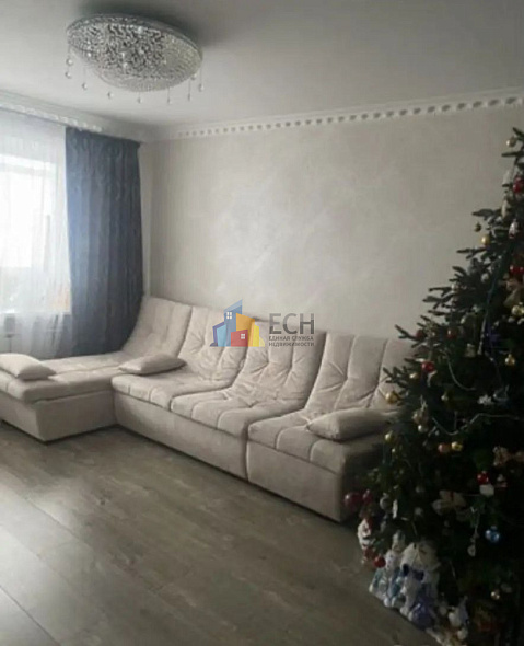 Продажа 2 комнатной квартиры, 55.4 м2, обл. Тульская, г. Тула, улица Новосёлов, 2к1 10