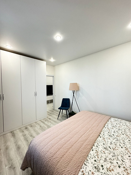 Продажа 2 комнатной квартиры, 64 м2, обл. Тульская, г. Тула, Новомосковская улица, 10А 30