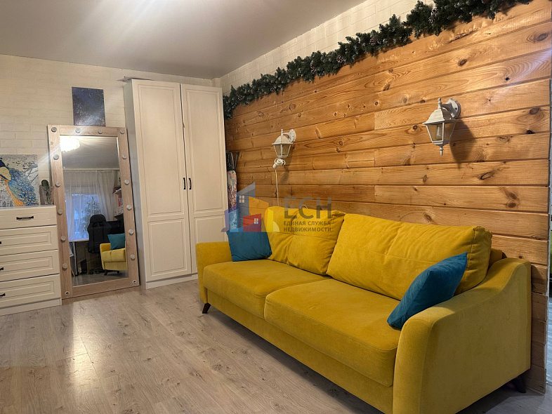 Продажа 2 комнатной квартиры, 45.8 м2, обл. Тульская, г. Тула, улица Седова, 35 4