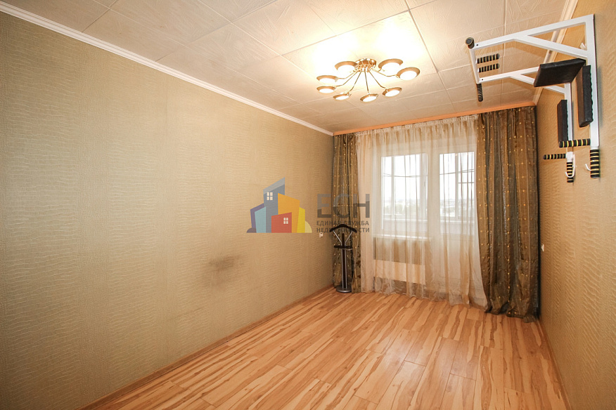 Продажа 2 комнатной квартиры, 51 м2, обл. Тульская, г. Тула, Пролетарская улица, 22 12