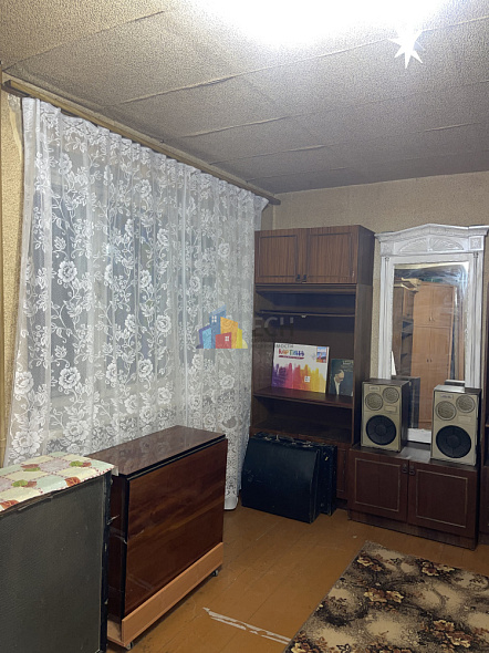 Продажа 1 комнатной квартиры, 31.4 м2, обл. Тульская, г. Тула, улица Седова, 31А 9