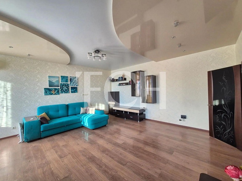 Продажа 2 комнатной квартиры, 72 м2, обл. Тульская, г. Тула, улица Щегловская Засека, 30 8