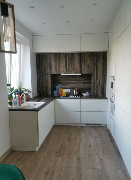 Продажа 3 комнатной квартиры, 77 м2, обл. Тульская, г. Тула, улица Дмитрия Ульянова, 1/29 11