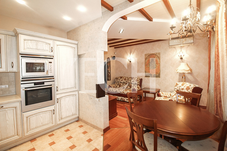 Продажа 2 комнатной квартиры, 82 м2, обл. Тульская, г. Тула, улица Демонстрации, 1А 4