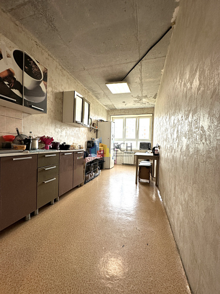 Продажа 1 комнатной квартиры, 36.9 м2, обл. Тульская, г. Тула, улица Новосёлов, 4к2 5