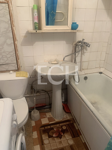 Продажа 2 комнатной квартиры, 43 м2, 300026, обл. Тульская, г. Тула, пр-кт. Ленина, д. 137 8