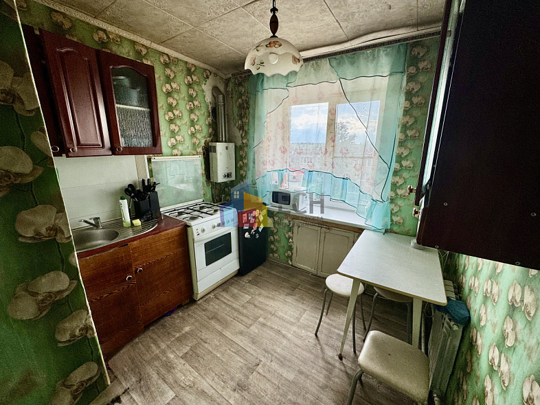 Продажа 3 комнатной квартиры, 52 м2, обл. Тульская, г. Болохово, улица Ленина, 13 7