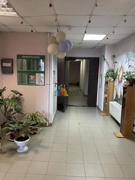 Продажа 2 комнатной квартиры, 53.1 м2, обл. Тульская, г. микрорайон Мясново, Санаторная улица, 9Б 11