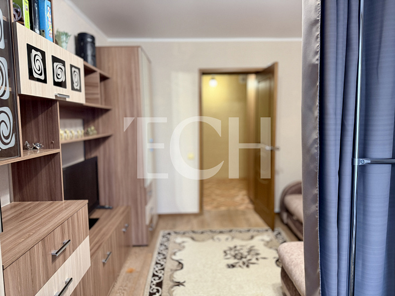 Продажа 3 комнатной квартиры, 62.2 м2, обл. Тульская, г. Белев, Рабочая улица, 62 4