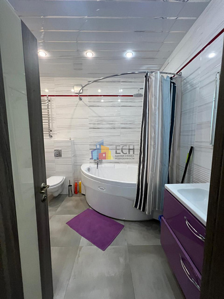 Продажа 2 комнатной квартиры, 88 м2, обл. Тульская, г. Тула, улица Свободы, 24 20